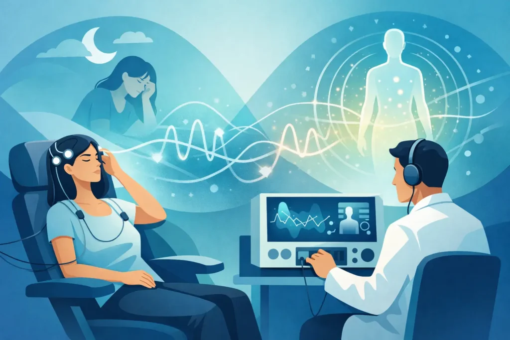 Bioresonance Therapy for Fatigue: Does It Help?
