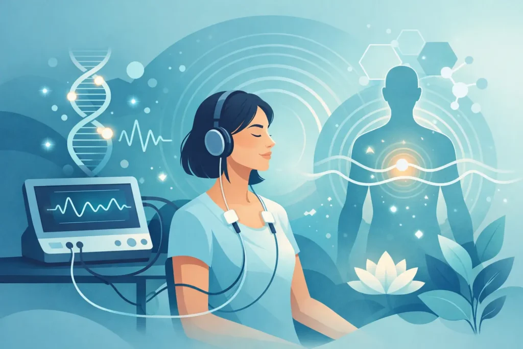 What Is Bioresonance Therapy?