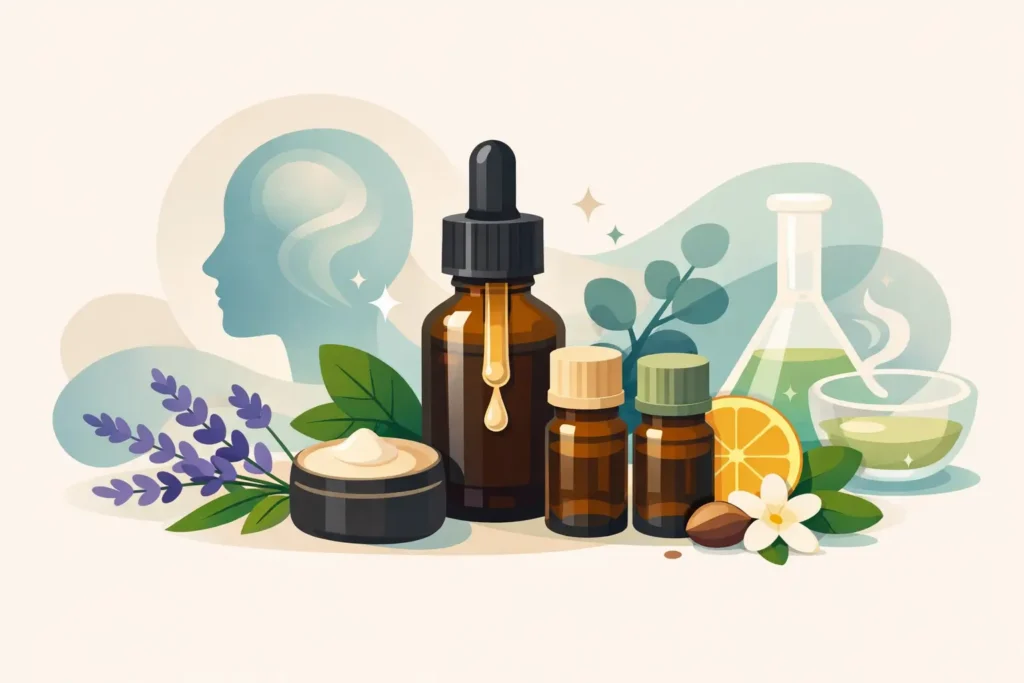 Why Personalised Essential Oil Blends Matter