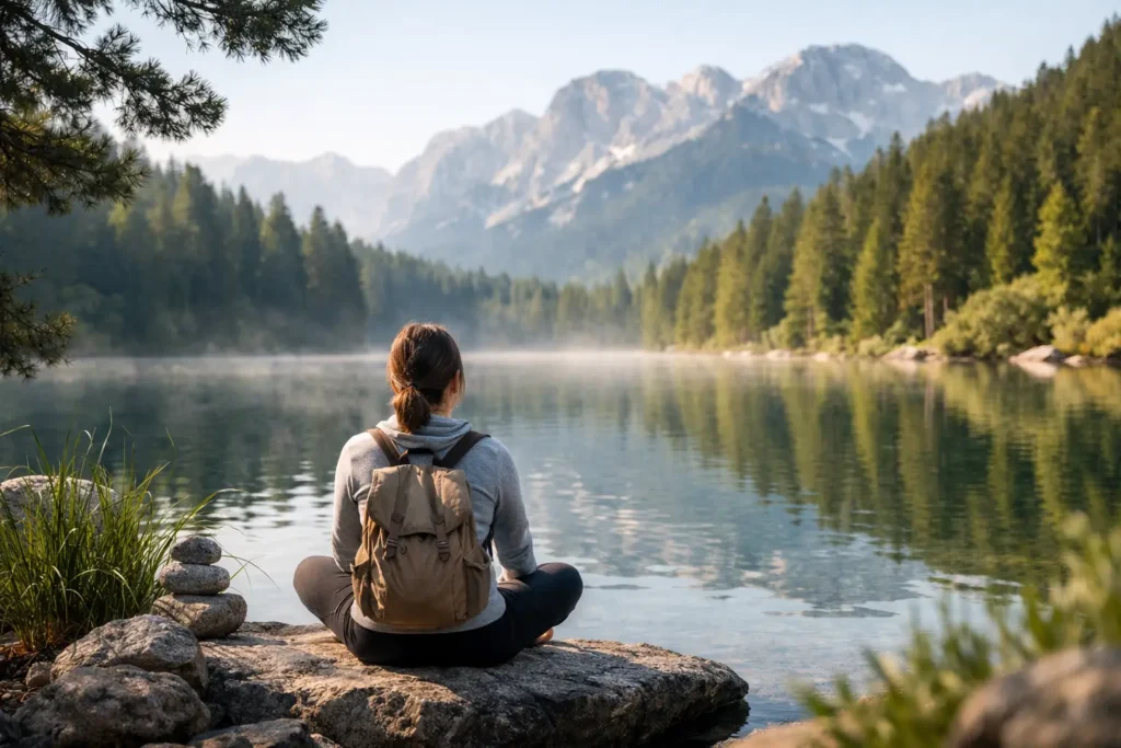 Best Natural Therapy for Burnout