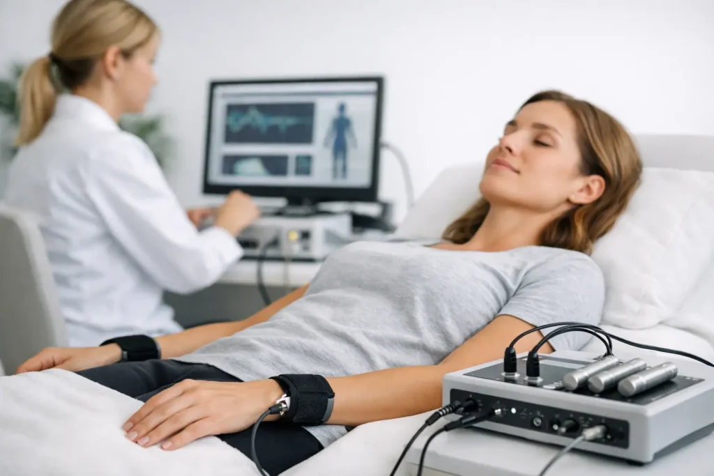 Is Bioresonance Therapy Safe?