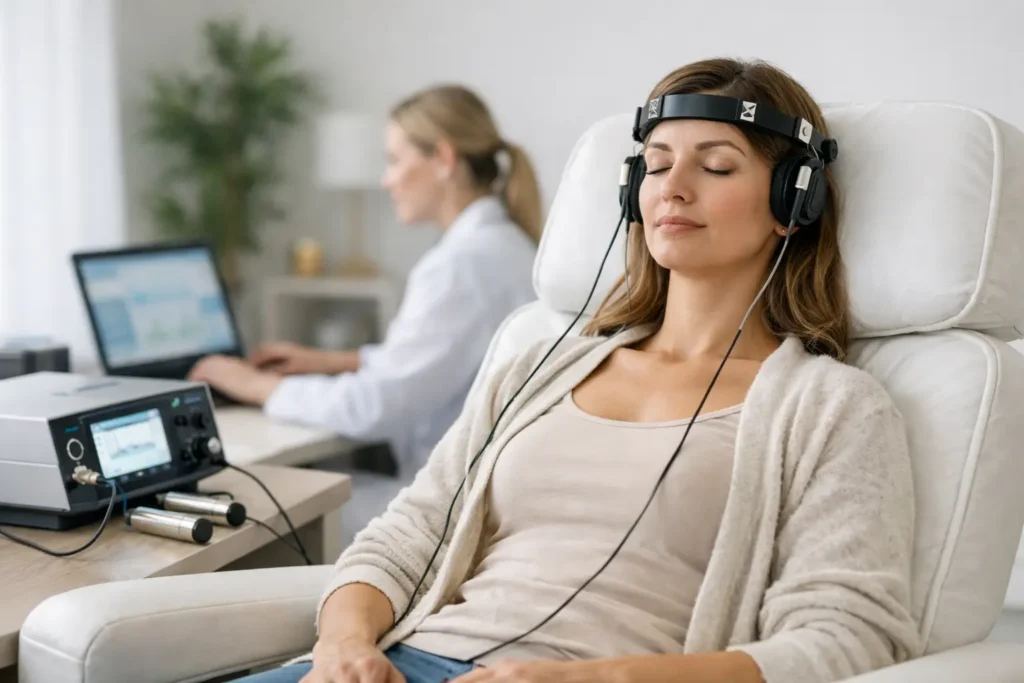 How to Prepare for Bioresonance Therapy