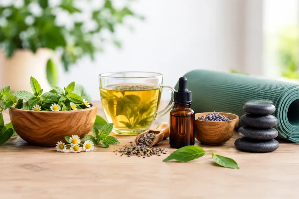 Natural Healing Trends Worth Bringing Home