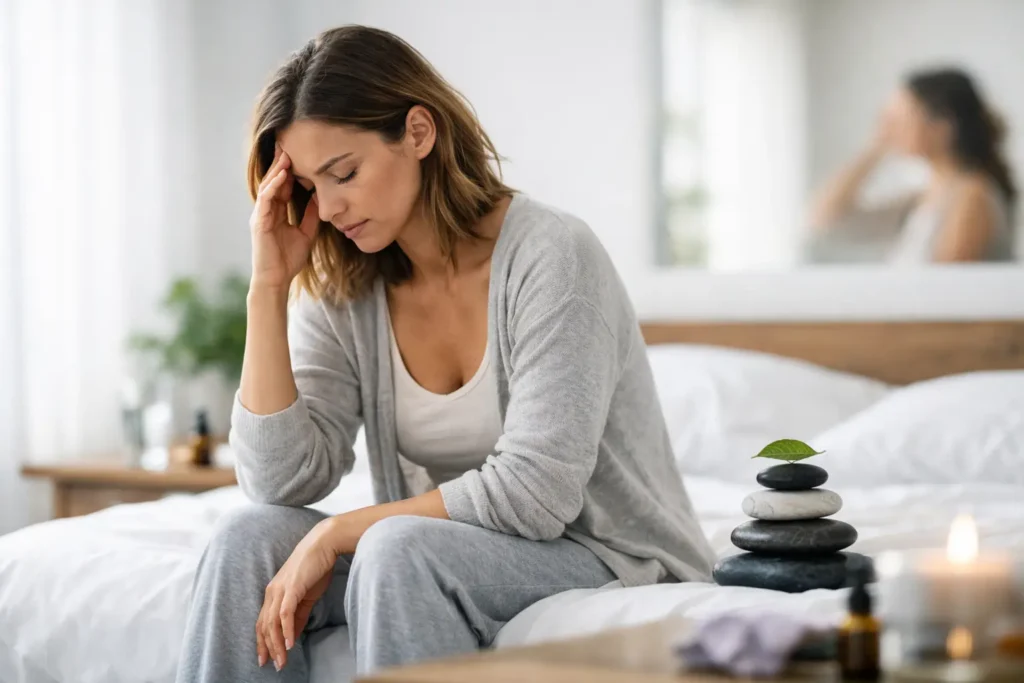 The Top Signs Your Body Needs Rebalancing