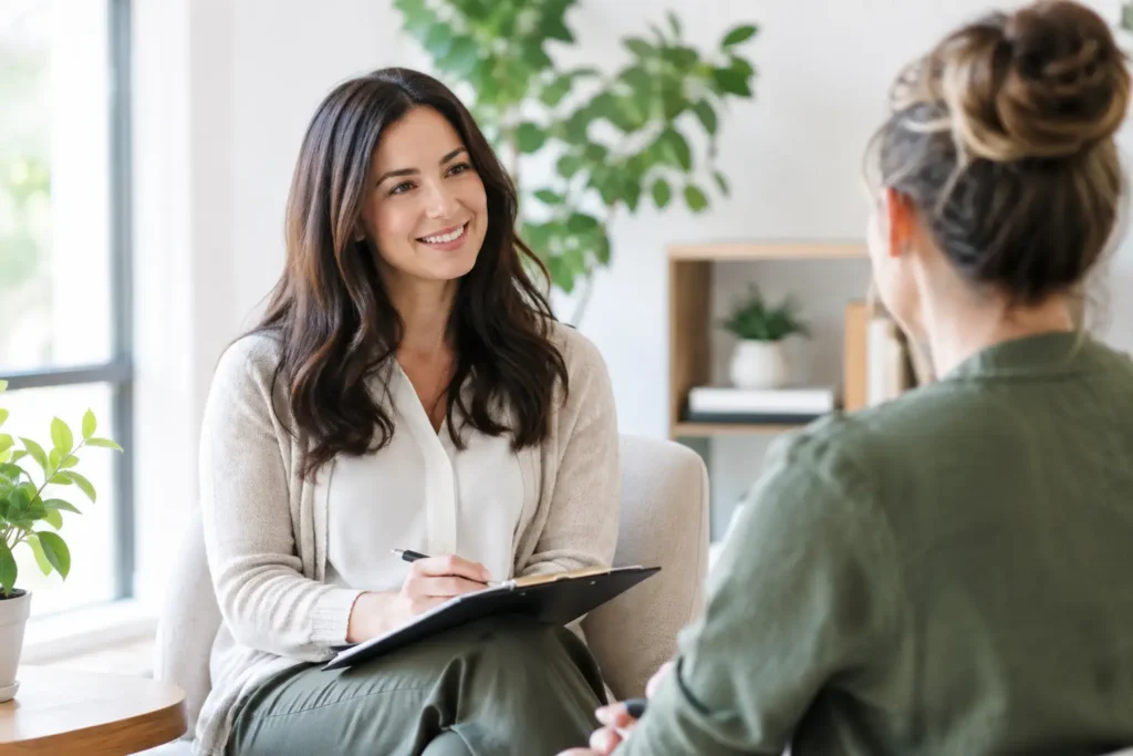 When Should You Book a Wellness Consultation?